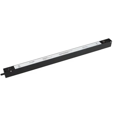 Блок питания ARV-SP-150-MAG25-PFC-BK (24V, 6.25A, 150W) (Arlight, IP20 Пластик, 5 лет)
