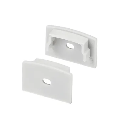 Заглушка ARH-LINE-1726 с отверстием (Arlight, Пластик) 018467 018467