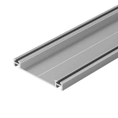 Профиль-держатель PHS-3X-BASE-H7.8-2000 ANOD (Arlight, Алюминий) 019870 019870