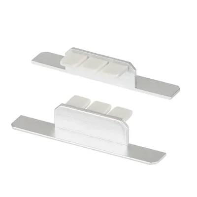 Заглушка светонепроницаемая KLUS-LOCK-FM (Arlight, Пластик) 019878 019878