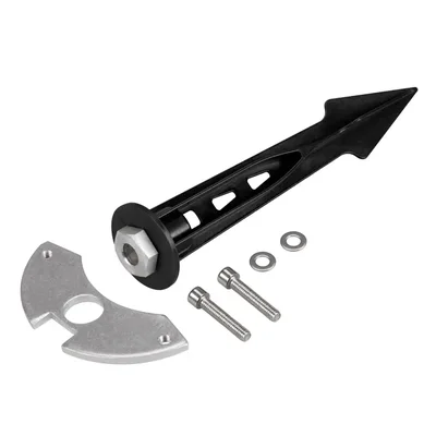 Основание для светильника LGD-Path-Round (Arlight, Пластик) 021906 021906