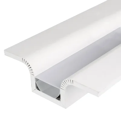 Декоративный Профиль ARL-SLOT-ROUND-80-250 (ГКЛ 12.5мм) (Arlight, -) 022259 022259 | Выводится из поставок