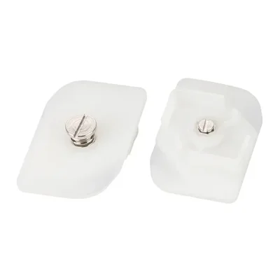 Фиксатор основания S2-L (LINE-7977, LINE-10570) (Arlight, Пластик) 023425 023425