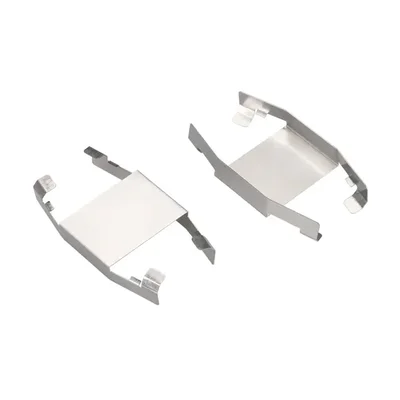 Крепеж монтажный PLS-AM для потолков Армстронг (Arlight, Металл) 024001 024001