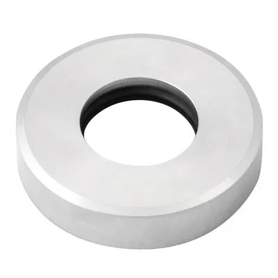 Накладка ART-DECK-CAP-ROLL-R50 (SL, STEEL) (Arlight, Металл) 024930 024930