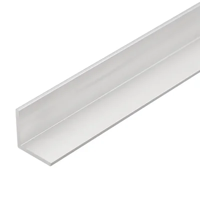 Уголок ARH-W15x15x1.5-2000 ANOD (Arlight, Алюминий) 026372 026372