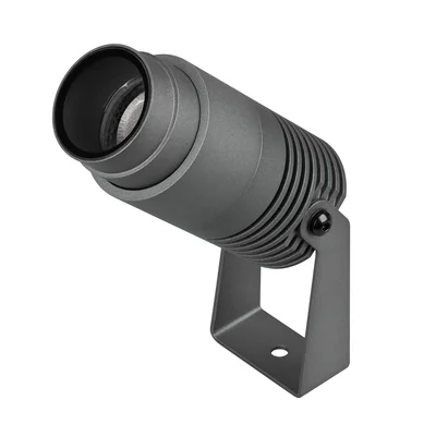 Светильник ALT-RAY-ZOOM-R52-8W Warm3000 (DG, 10-40 deg, 230V) (Arlight, IP67 Металл, 3 года) 028076(1)