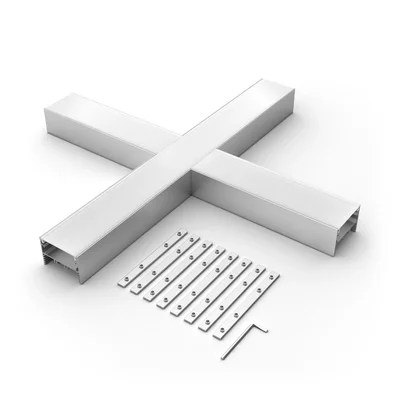 Крестовина SL-LINE-5035 (Arlight, Металл) 030118 030118