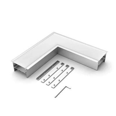 Угол SL-LINIA65-F (Arlight, Металл) 030126 030126