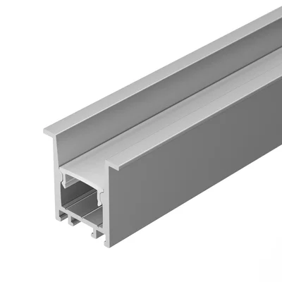 Профиль SL-COMFORT-2322-F-2000 ANOD (Arlight, Алюминий) 031770 031770