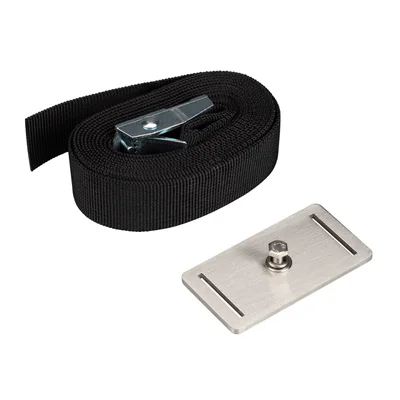 Основание для светильника ALT-BELT-1-2000 (BK) (Arlight, Металл) 032550 032550