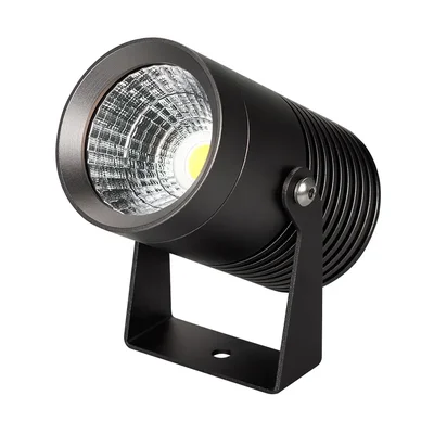 Светильник ALT-RAY-R61-15W Warm3000 (DG, 25 deg, 230V) (Arlight, IP67 Металл, 3 года) 032557 032557