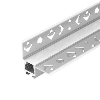 Профиль ARH-CEIL-S16-FANTOM-EDGE-2000 ANOD (Arlight, Алюминий) 034979 034979