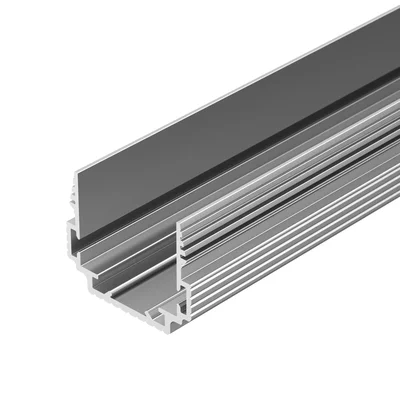 Профиль-держатель TEK-PLS-ZM-TK-2000 (Arlight, Алюминий) 035011 035011 | Под заказ