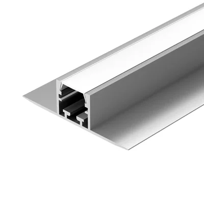 Профиль PDS-T-HIDE-2000 (Arlight, Алюминий) 035014 035014