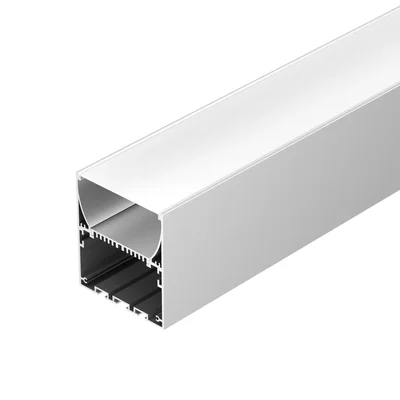 Профиль ARH-POWER-W75-2000 ANOD (Arlight, Алюминий) 036349 036349 | Под заказ