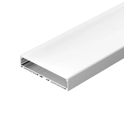 Профиль ARH-POWER-W150-2000 ANOD (Arlight, Алюминий) 036368 036368