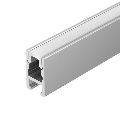 Профиль ARH-MICRO-0510-2000 ANOD (Arlight, Алюминий) 036385 036385