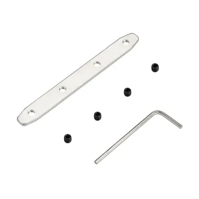 Соединитель профиля ARH-LINE (Arlight, Металл) 036408 036408 | Под заказ