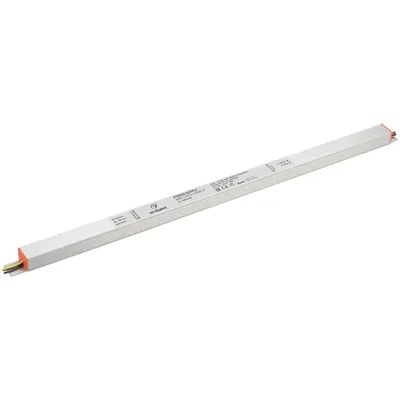Блок питания ARV-12072-LONG-D (12V, 6A, 72W) (Arlight, IP20 Металл, 3 года)