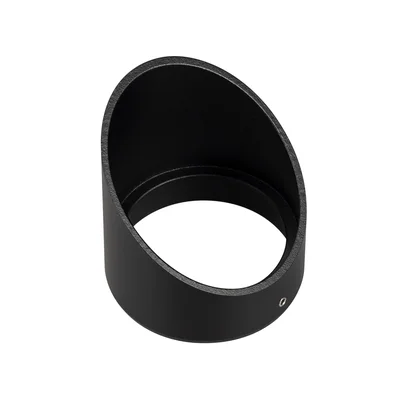 Бленда ALT-RAY-R48 (BK) (Arlight, Металл) 038160 038160