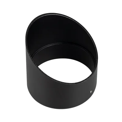 Бленда ALT-RAY-R66 (BK) (Arlight, Металл) 038161 038161