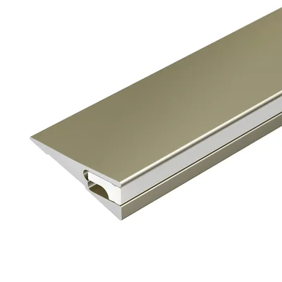 Профиль SL-MINI-SHELF-H8-2000 ANOD OLIVE GREY (Arlight, Алюминий) 038205 038205