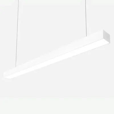 Подвесной светодиодный светильник Siled La Linea 7370189