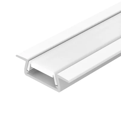 Профиль MIC-FS-2000 WHITE (Arlight, Алюминий) 040729 040729