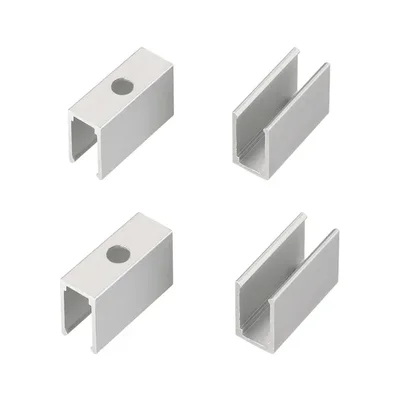 Держатель WPH-FLEX-0612-SIDE (Arlight, Металл) 040824 040824