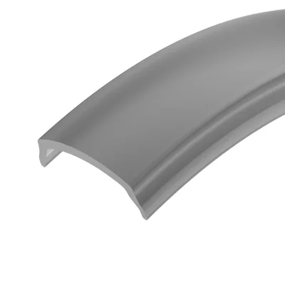 Экран ARH-BENT-W11-2000 BLACK (Arlight, Пластик) 041031 041031