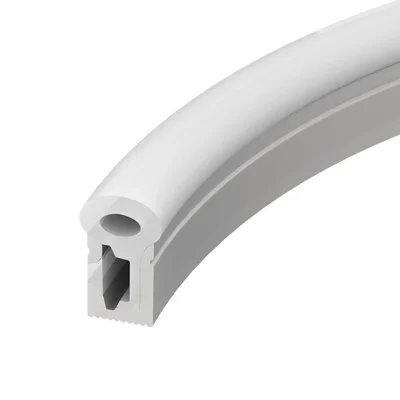 Силиконовый профиль WPH-FLEX-0817-SIDE-S8-20m WHITE (Arlight, Силикон) 041088 041088