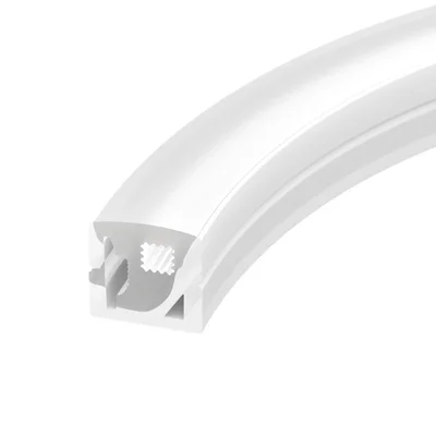 Силиконовый профиль WPH-FLEX-1616-SIDE-S11-20m WHITE (Arlight, Силикон) 041093(1) 041093(1)