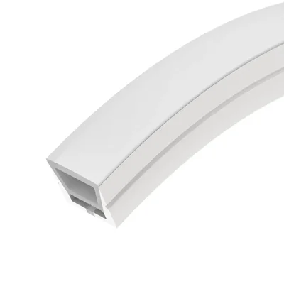 Силиконовый профиль WPH-FLEX-1616-TOP-S11-20m WHITE (Arlight, Силикон) 041094 041094