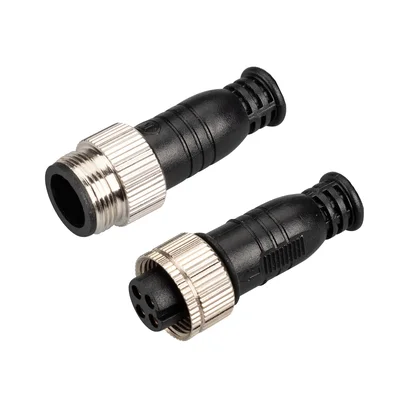 Заглушка ARL-LINE-CAP-4pin-SET (Arlight, IP67 Пластик, 3 года) 042611 042611