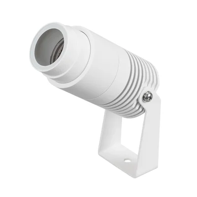 Светильник ALT-RAY-ZOOM-R52-8W Warm3000 (WH, 10-40 deg, 230V) (Arlight, IP67 Металл, 3 года) 042676(1) 042676(1)