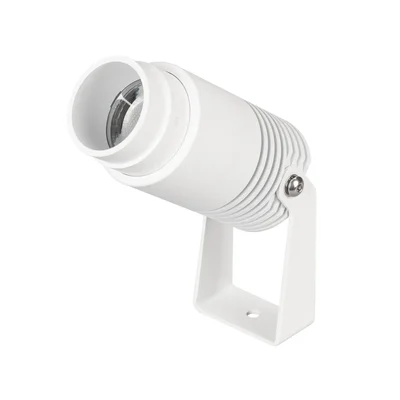 Светильник ALT-RAY-ZOOM-R52-8W Day4000 (WH, 10-40 deg, 230V) (Arlight, IP67 Металл, 3 года) 042677 042677
