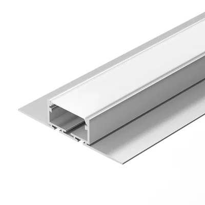 Профиль PLS-LOCK-H15-T-HIDE-3000 (Arlight, Алюминий) 042807 042807