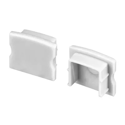 Заглушка LINE-1715 глухая (Arlight, Пластик) 044264 044264