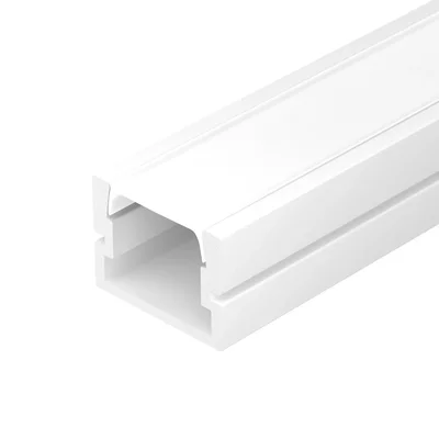 Профиль PDS-SM-2000 WHITE (Arlight, Алюминий) 044325 044325