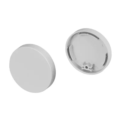 Заглушка ROUND-D40 (Arlight, Пластик) 044520 044520