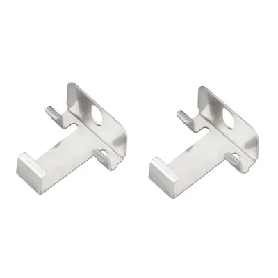 Крепеж монтажный MIC-PDS-ST-90deg-HIDE сталь (Arlight, -) 044917 044917