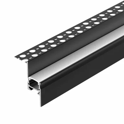 Профиль ARH-СEIL-S14-SHADOW-2000 BLACK (Arlight, Алюминий) 047183 047183