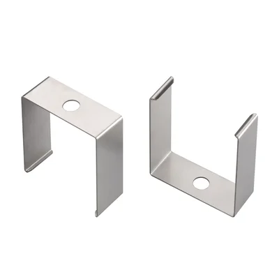 Держатель LINE-5050-DUAL (Arlight, Металл) 049199 049199