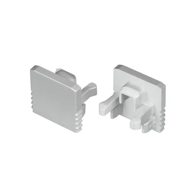 Заглушка SL-MINI-10 глухая (Arlight, Пластик) 049411 049411