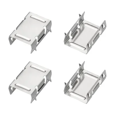 Держатель SL-MINI-15-F (Arlight, Металл) 049456 049456