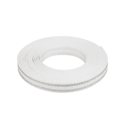 Ремень токопроводящий SL-LINE-W20-BELT 5m WHITE (Arlight, провод 2x0.5) 051264 051264