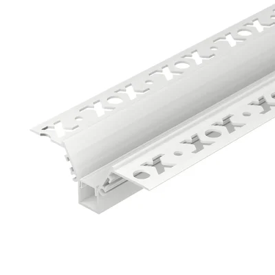 Профиль COMFORT10-V-FANTOM-2000 WHITE (Arlight, Алюминий) 052538 052538