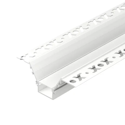 Профиль COMFORT21-V-FANTOM-2000 WHITE (Arlight, Алюминий) 052543 052543