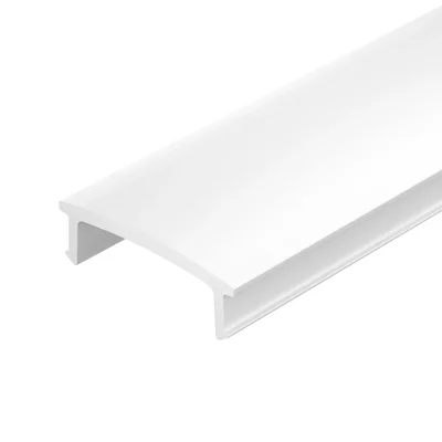 Экран ARH-DECORE-S12-3000 Flat Opal (Arlight, Пластик) 052995 052995